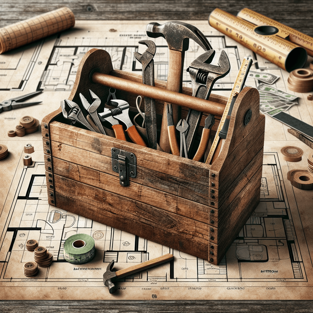 A modern bathroom showcasing a DIY remodel versus a professionally finished bathroom, with Harbor Bay Isle aesthetic elements.