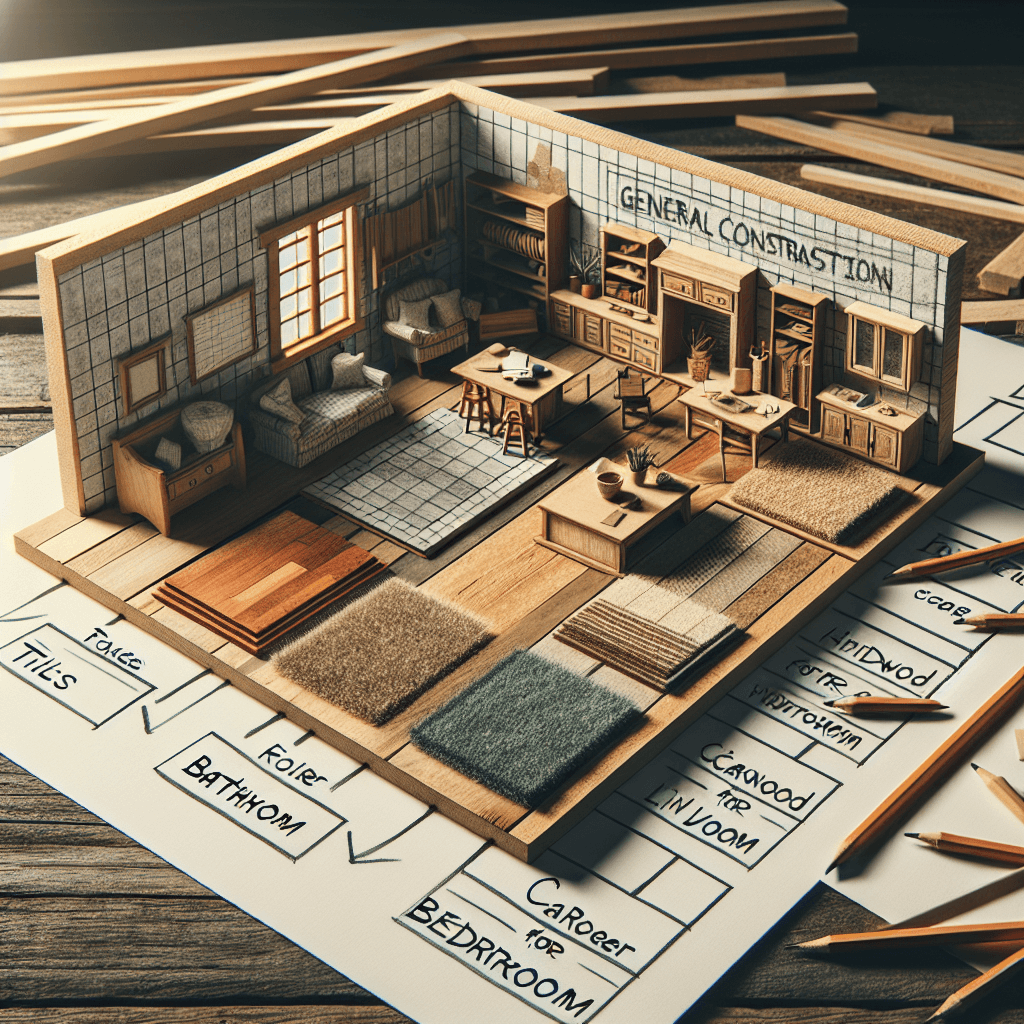 Top flooring options and room-by-room flooring inspiration for your home