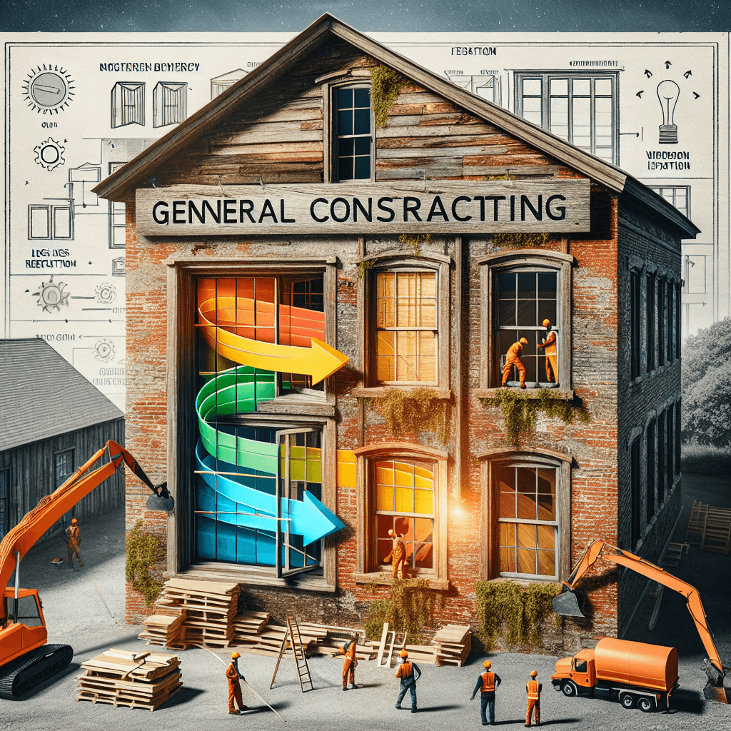 Old versus modern energy-efficient windows installation in Alameda Point home