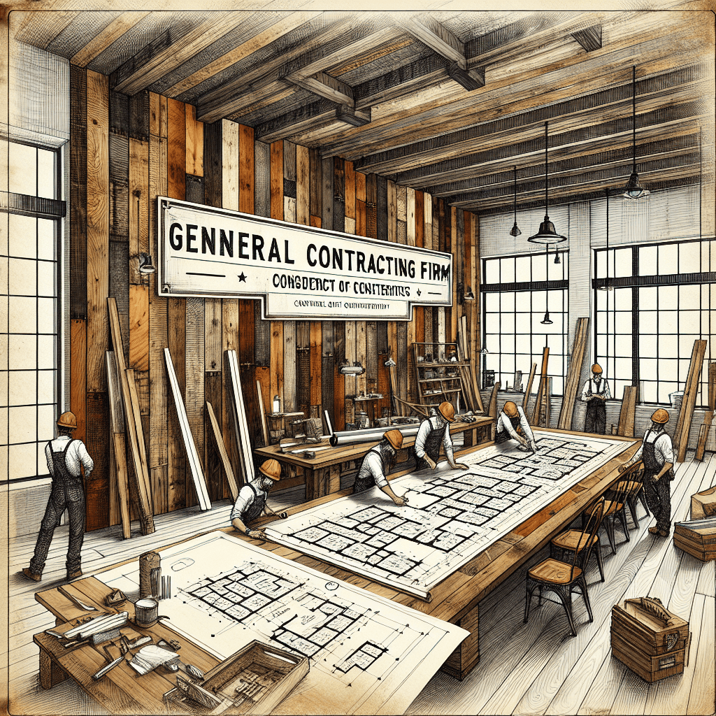 Statement accent wall with texture and vibrant design in a modern living space