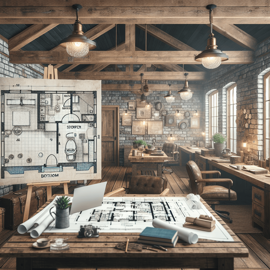 Historic bathroom with clawfoot tub and modern shower next to a toilet in a compact layout.
